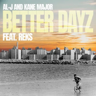 Better Dayz by Al-J