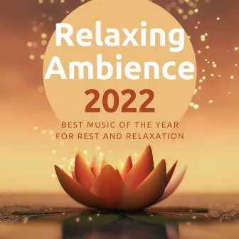 Relaxing Ambience 2022: Best Music of the Year for Rest and Relaxation by Amelia System