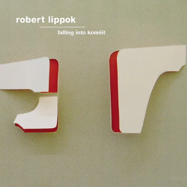 I Can Tell - Robert Lippok Rework