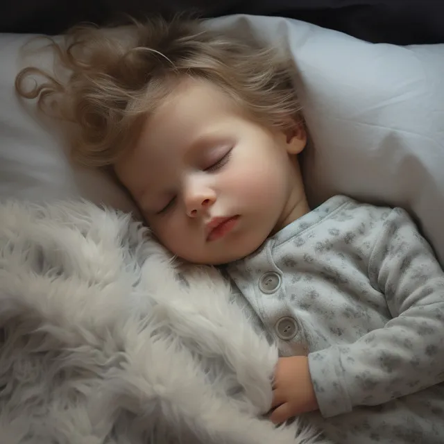 Baby Sleep Serenity: Calming Sounds for Restful Nights