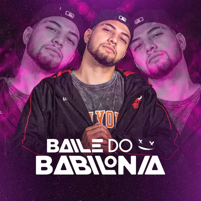 Baile do Babilônia