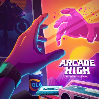 New Impressions by Arcade High