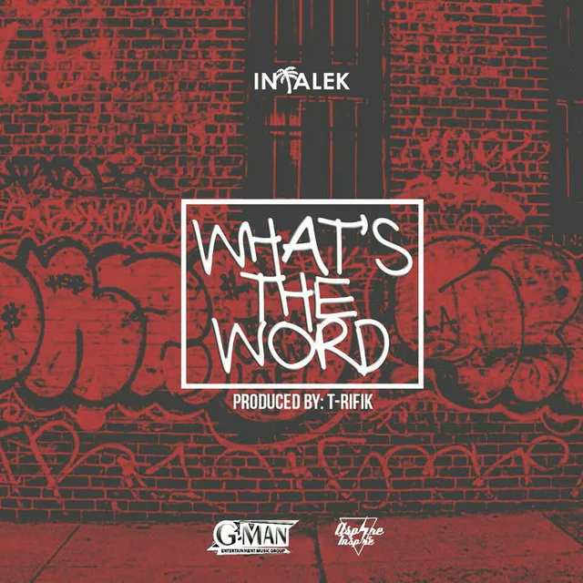 What's the Word