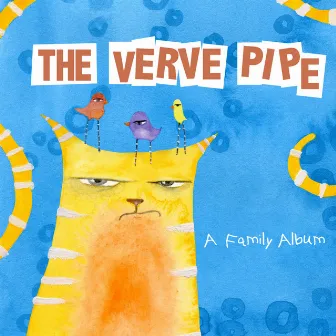 A Family Album by The Verve Pipe