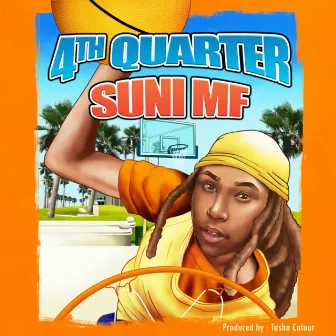 4th Quarter by Suni MF