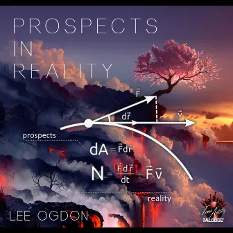 Prospects In Reality by Lee Ogdon