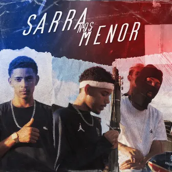 Sarra nos Menor by Brabox