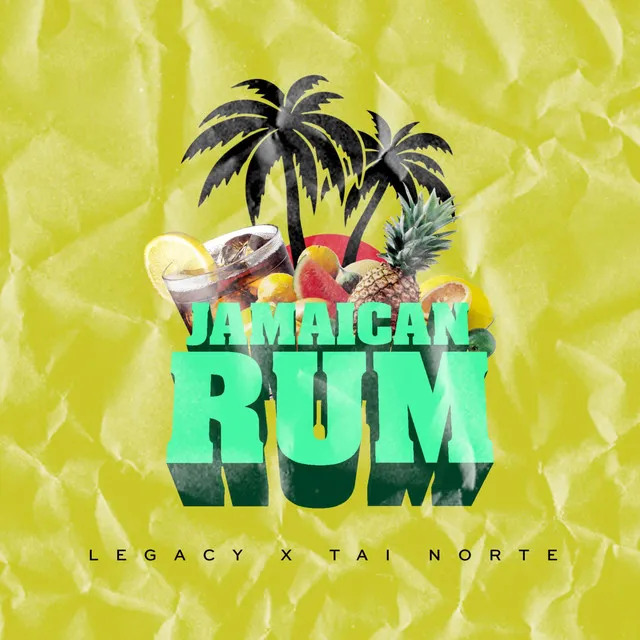 Jamaican Rum