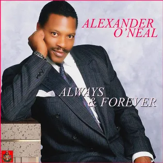 Always & Forever by Alexander O'Neal