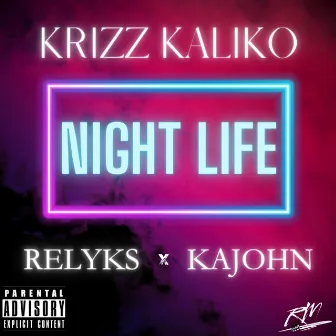 Night Life by Kajohn