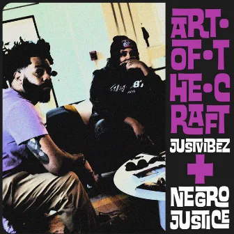 Art of the Craft by JustVIBEZ