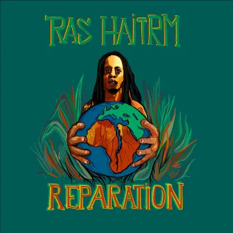 Reparation by Ras M