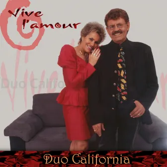 Vive Lamour by Duo California