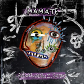 Mamate by Castle J