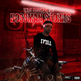 Bossman Stories by YKDV Bossman Fat