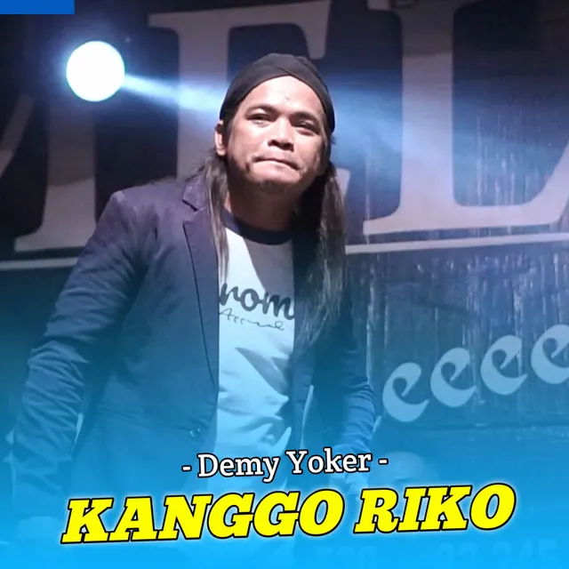 Kanggo Riko - Live