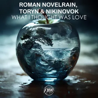 What I Thought Was Love by Roman Novelrain