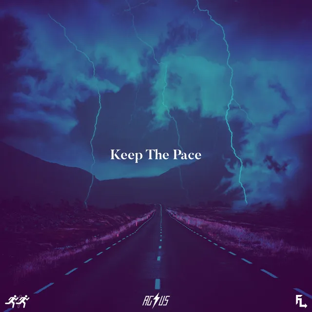 Keep The Pace