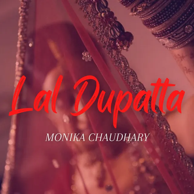 Lal Dupatta