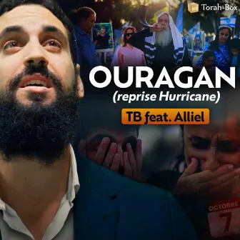 OURAGAN - TB feat. Alliel (reprise Hurricane) - 7 octobre by Alliel