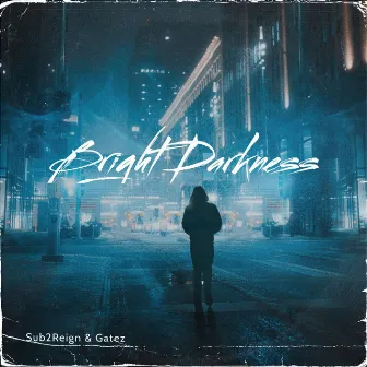 Bright darkness by Gatez