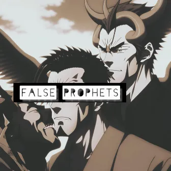 False Prophets by Profound Artist