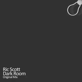 Dark Room by Ric Scott