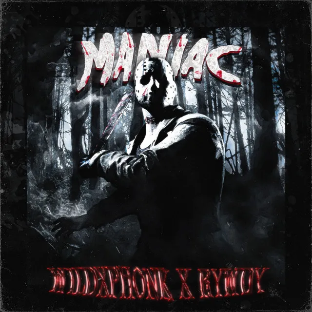 MANIAC