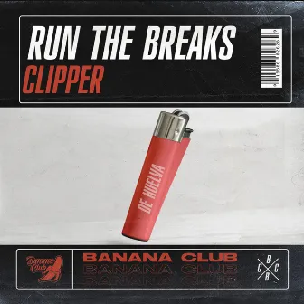 Clipper by Run The Breaks