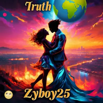 Truth by ZYBOY25