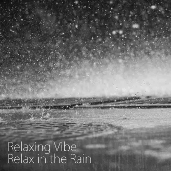 Relaxing Rain Ambient. Peaceful Music for Deep Relax. Calm Sleep, Meditation and Zen Reiki Rain. by Reiki Music to Sleep