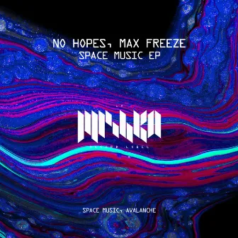 Space Music by Max Freeze