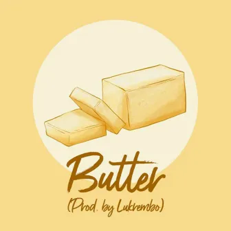 Butter by Lukrembo