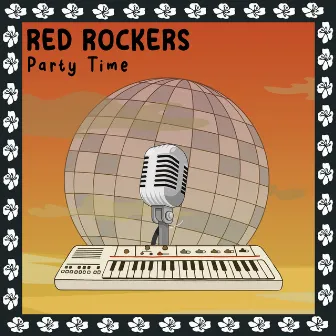 Party Time by Red Rockers