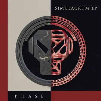 Simulacrum EP by Phase