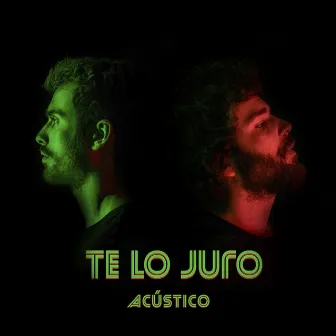 Te lo juro (Acústico) by Arnau Griso