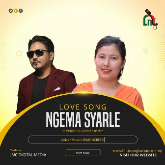 Ngema Syarle by UB Mongresa