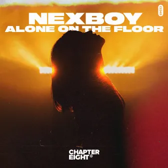 Alone On The Floor by NEXBOY