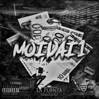 Moidai 1 by Hors Ligne