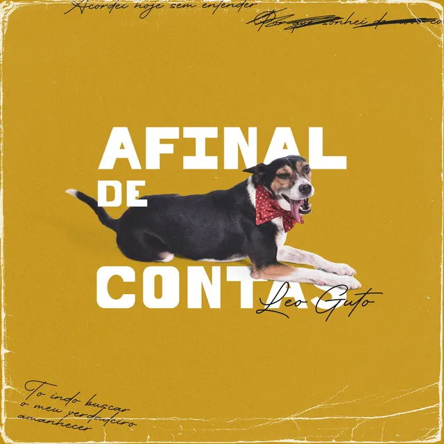 Afinal de Contas