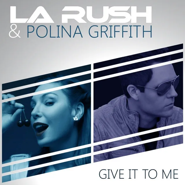 Give It To Me - Funkstar De Luxe Radio Edit