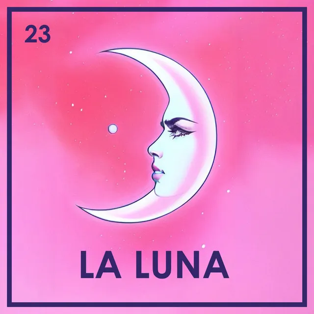 La Luna