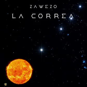 La Correa (Orion's Belt) by Zawezo