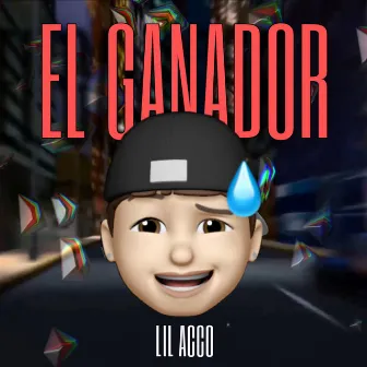 El Ganador by Lil Acco