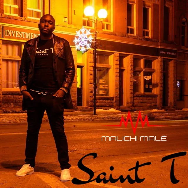 Saint T