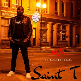 Saint T by Malichi Male