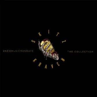 #Newmusicmondays (The Collection) by sKitz Kraven