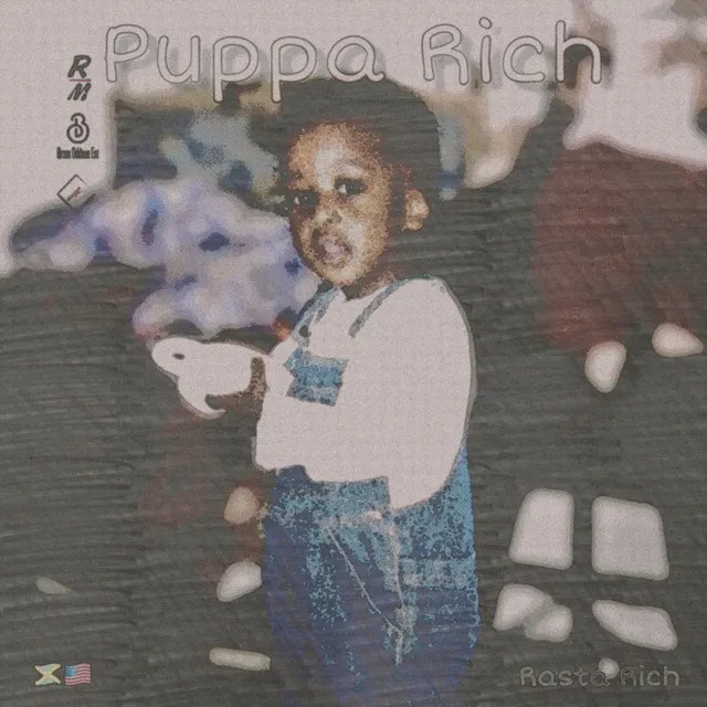 Puppa Rich