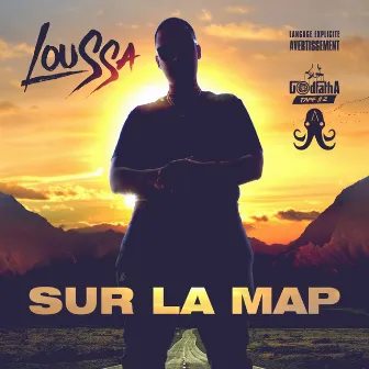 Sur la map by Godfatha Beats