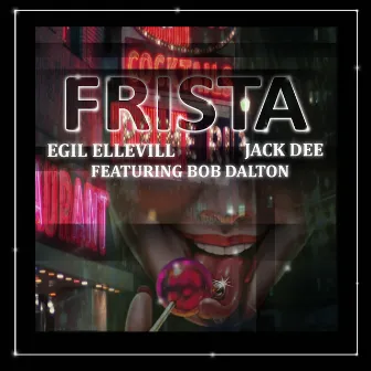 Frista by Egil Ellevill